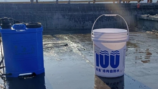 結(jié)構(gòu)自防水材料品牌自愈能力與耐久性如何？工程選型評(píng)估要點(diǎn)